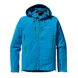 3-layer durably waterproof/breathable nylon GORE-TEX fabric repels moisture Helmet-compatible Optimal Visibility Hood™ Our Price: £350.00 3-layer durably waterproof/breathable nylon GORE-TEX fabric repels moisture Helmet-compatible Optimal Visibility Hood™ Our Price: £350.00